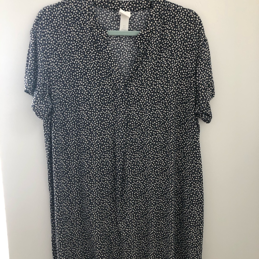 Float sundress